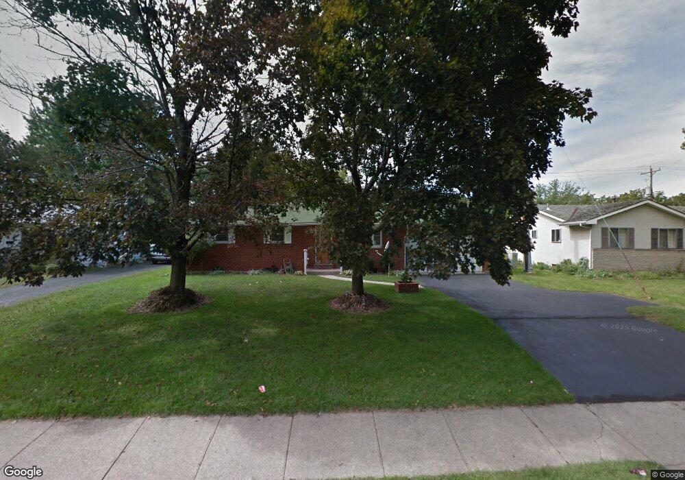 5293 Karl Rd, Columbus, OH 43229 - photo 1