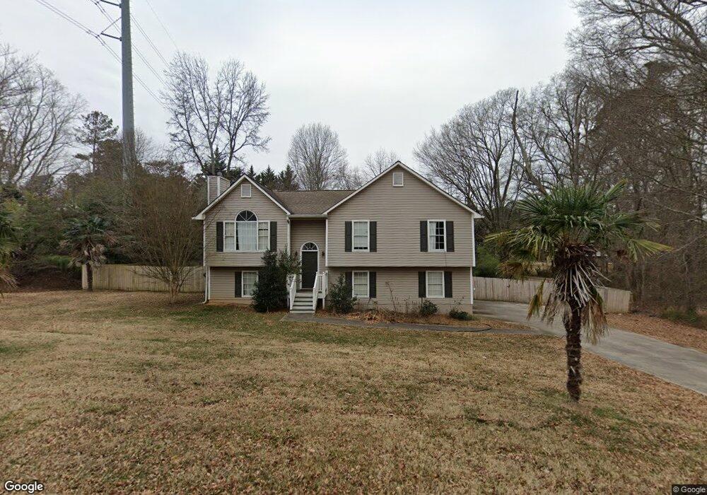 23 Due West Trail, Dallas, GA 30157 - photo 1