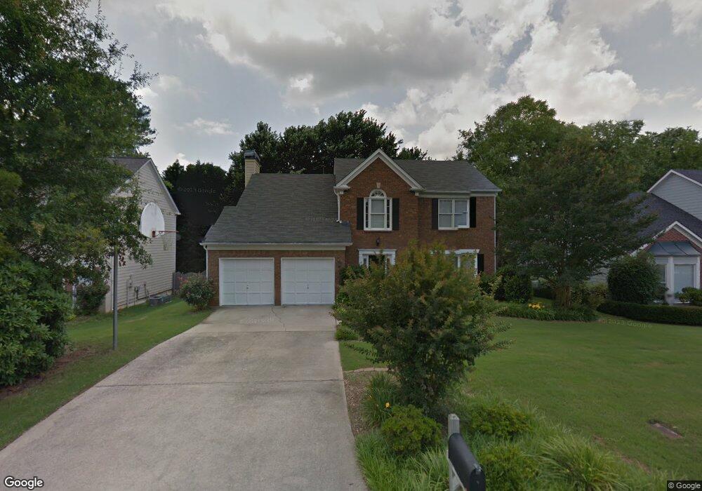 3630 River Summit Trail unit 7, Duluth, GA 30097 - photo 1