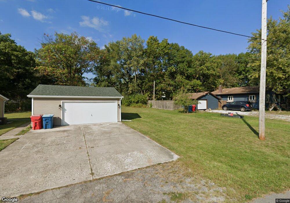 13417 Edison St, Cedar Lake, IN 46303 - photo 1