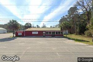 #1 Old Number Six Hwy, Santee, SC 29142