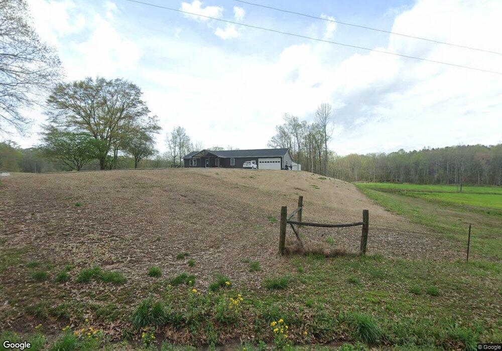 971 Swor Rd, Springville, TN 38256 - photo 1