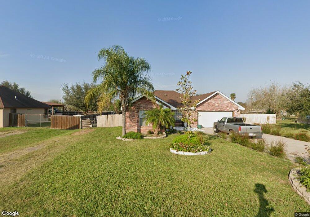 2806 Cypress Dr, Donna, TX 78537 - photo 1