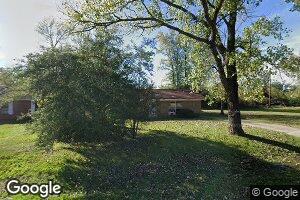 204 N Lemon St, Springhill, LA 71075