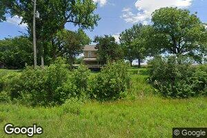 17238 S Shawnee Heights Rd, Overbrook, KS 66524