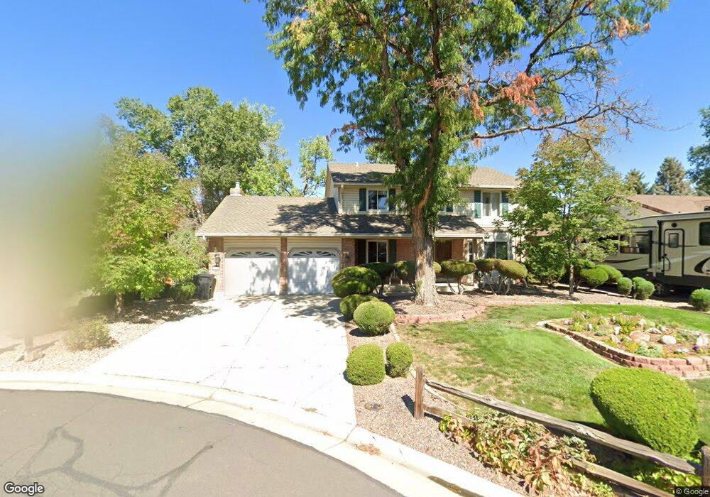 3779 E 133rd Cir, Thornton, CO 80241 - photo 1