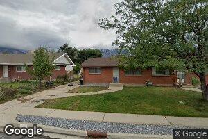 312 N 750 E, Orem, UT 84097