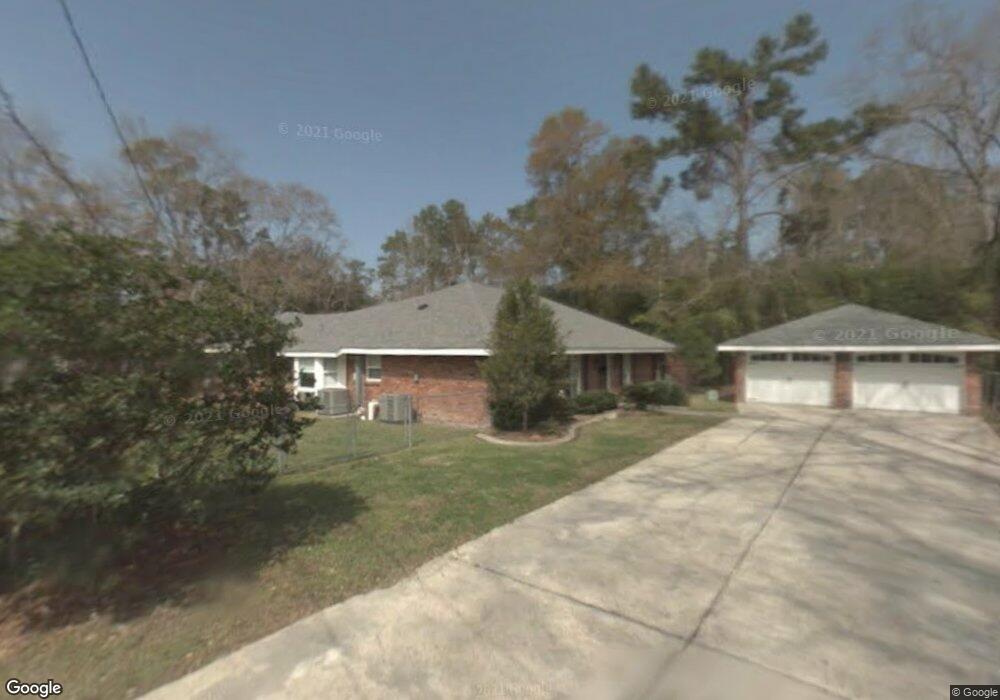 1251 Arthur St, Slidell, LA 70460 - photo 1