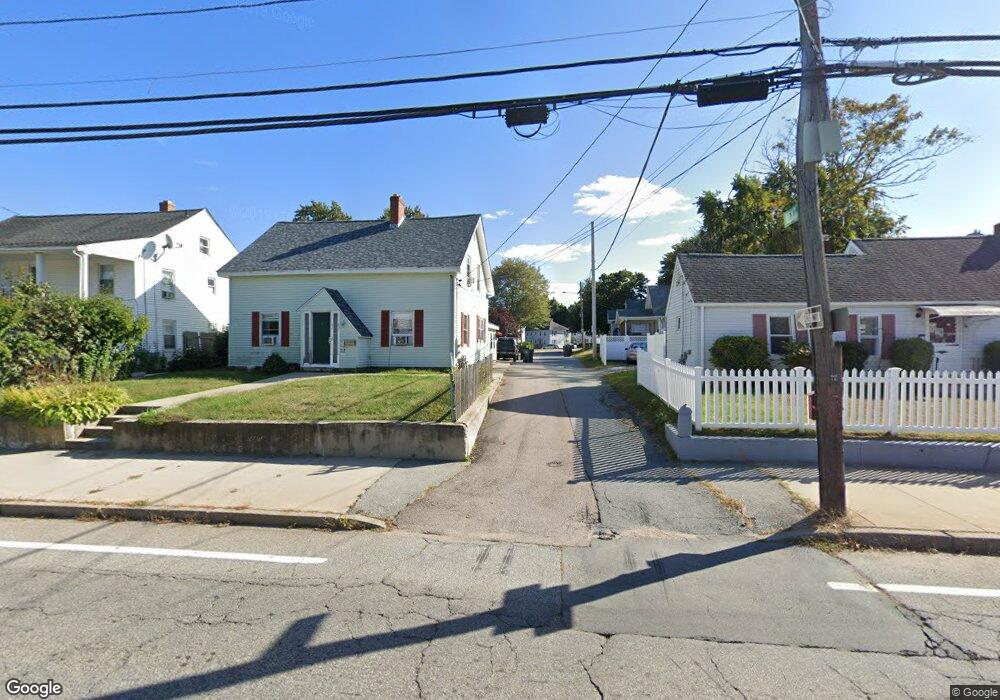 0 Kent St, West Warwick, RI 02893 - photo 1