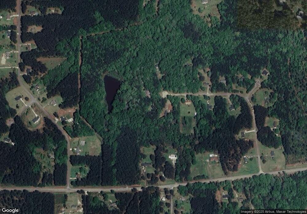 345 Summer Dr, Gay, GA 30218 - photo 1