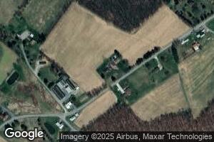 909 Lock Mountain Rd, Martinsburg, PA 16662