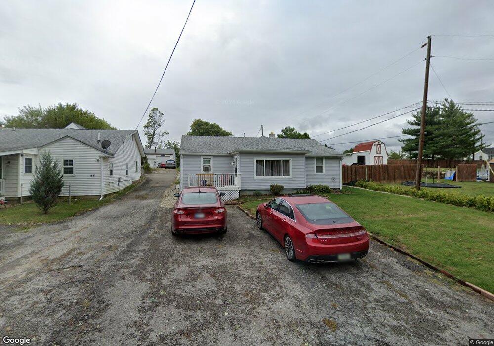 49 Omega Ln, Plainfield, IN 46168 - photo 1