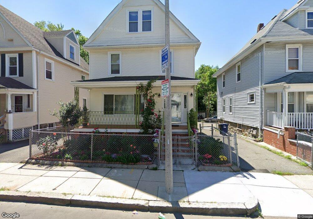 51 Samoset St, Dorchester Center, MA 02124 - photo 1