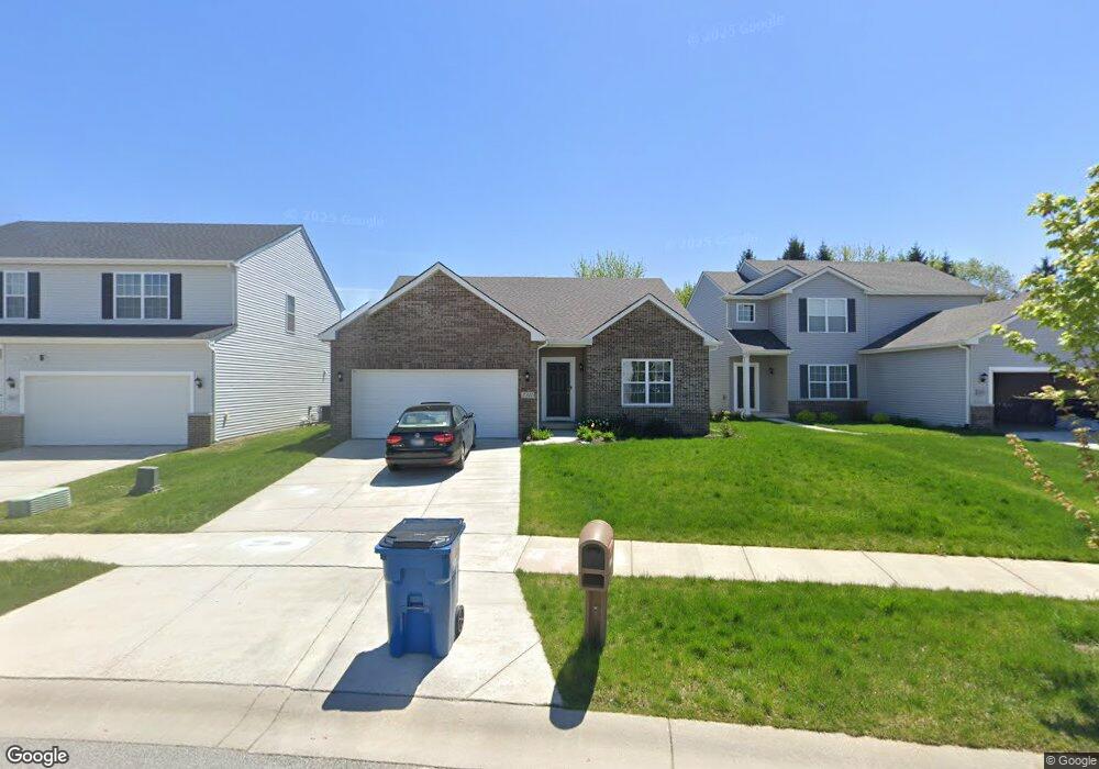 2311 W 132nd Place, Crown Point, IN 46307 - photo 1