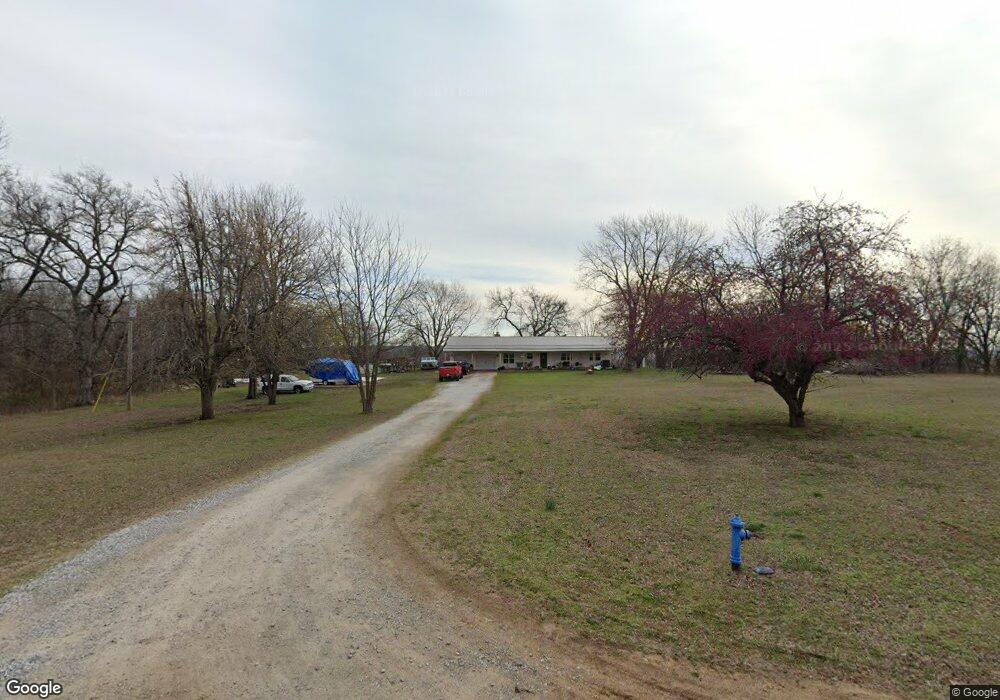 20003 S 4190 Rd, Claremore, OK 74019 - photo 1