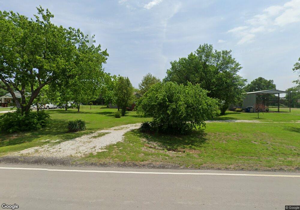 12604 Big Indian Rd, Callisburg, TX 76240 - photo 1