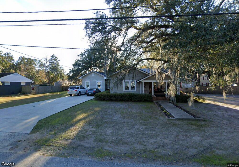 607 Burroughs St, Conway, SC 29526 - photo 1