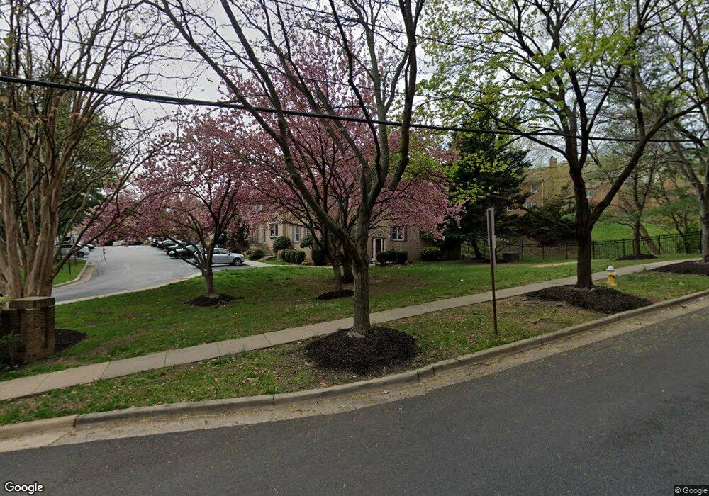 6000 Morgan Ct, Alexandria, VA 22312 - photo 1