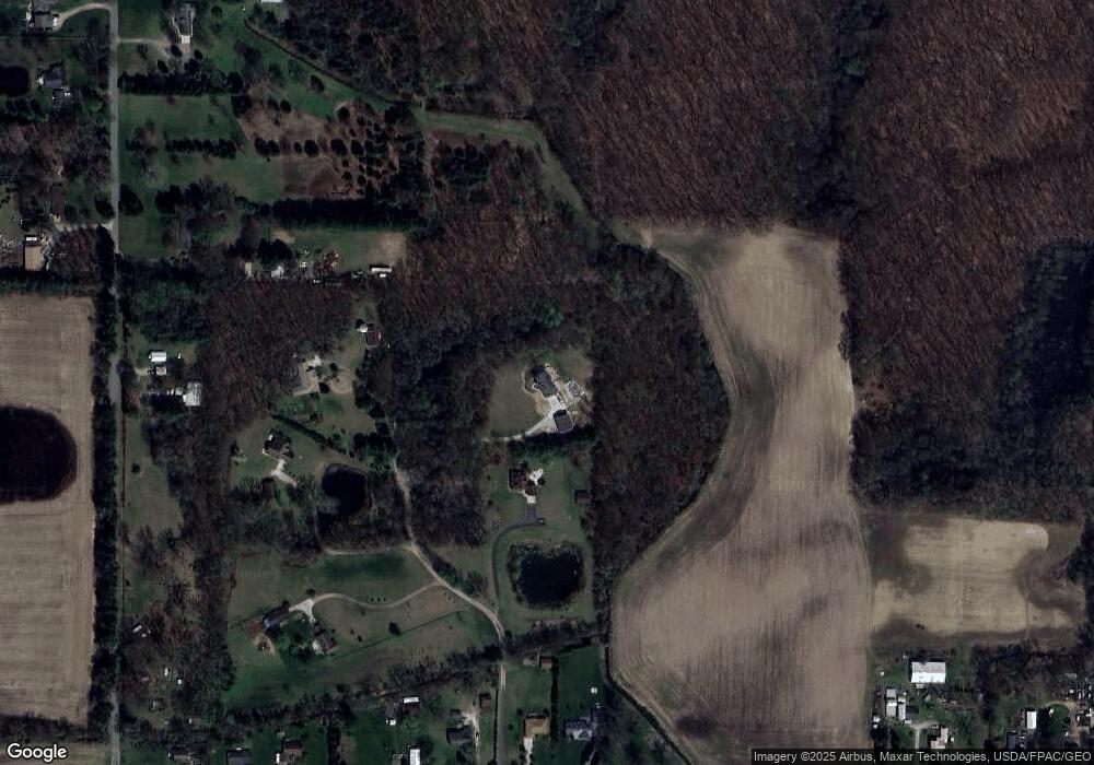 4792 County Road C, Delta, OH 43515 - photo 1