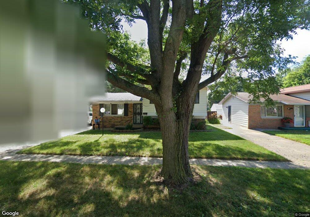 2026 Eckley Ave, Flint, MI 48503 - photo 1