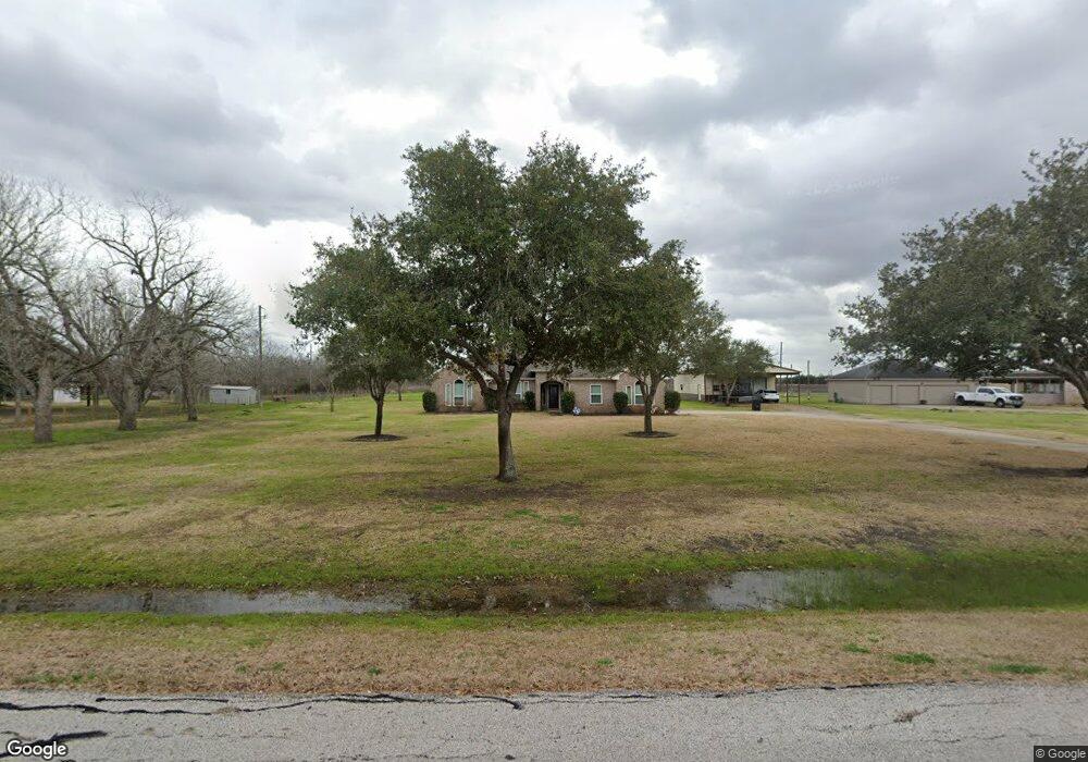 5411 Saddle Dr, Needville, TX 77461 - photo 1