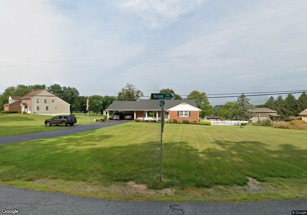 9900 Watkins Rd, Gaithersburg, MD 20882 - photo 1