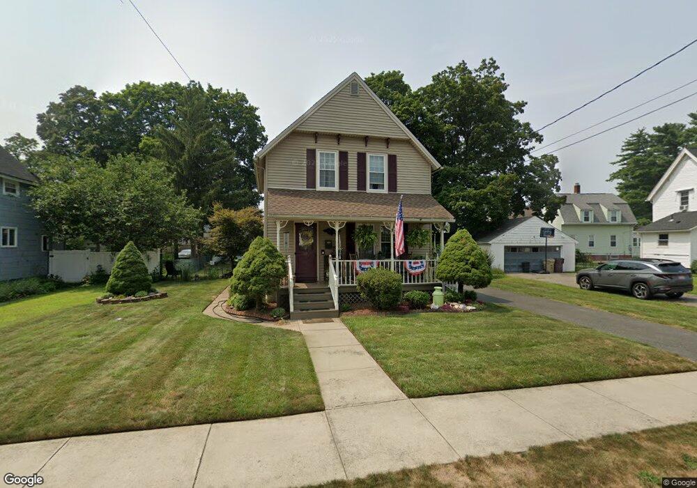 63 Elm St, Ludlow, MA 01056 - photo 1