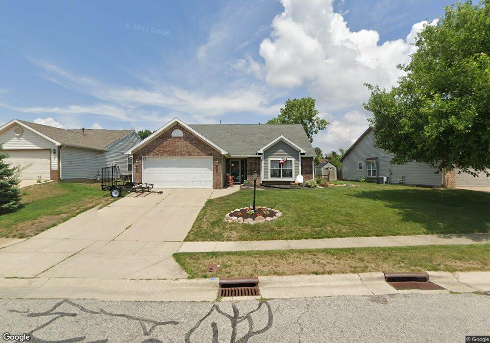 304 Plantation Way, Lafayette, IN 47909 - photo 1