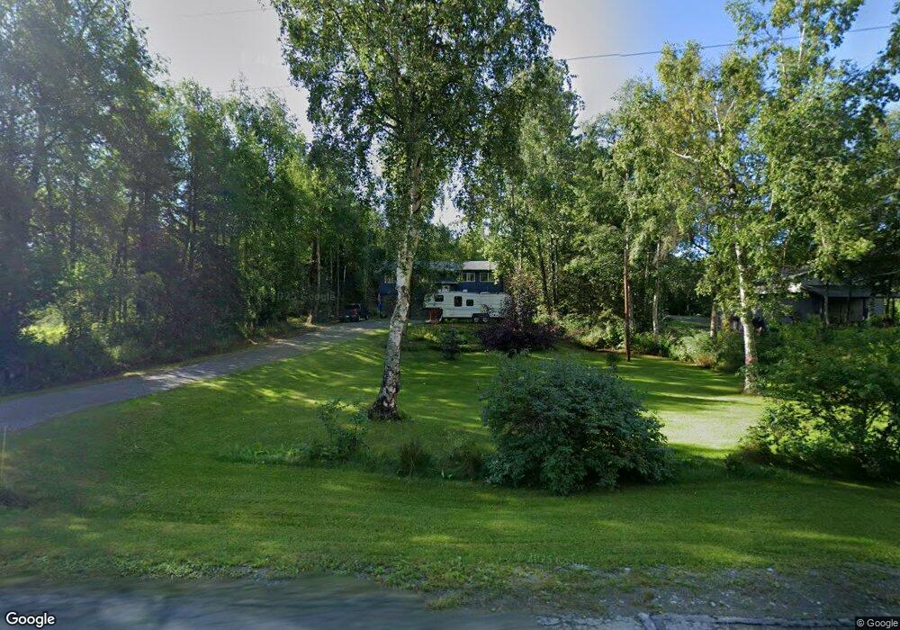 1450 W Bluff View Dr, Wasilla, AK 99654 - photo 1