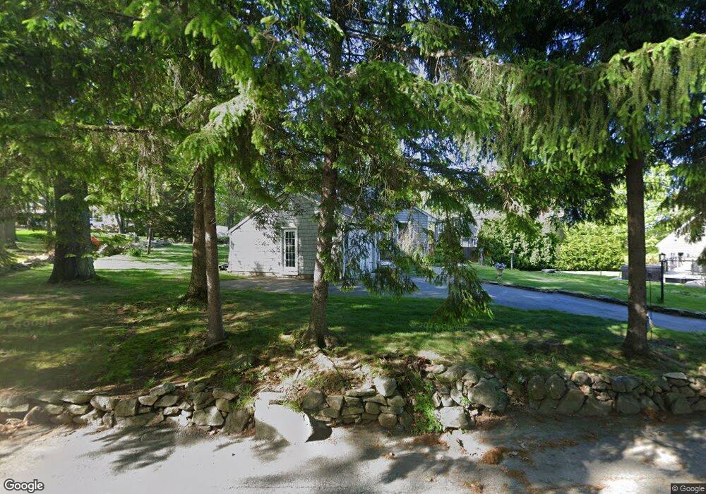 809 Scituate Ave, Cranston, RI 02921 - photo 1