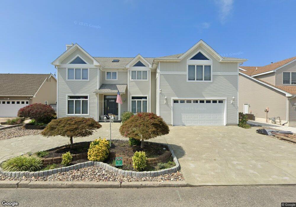 711 Fairview Ln, Forked River, NJ 08731 - photo 1