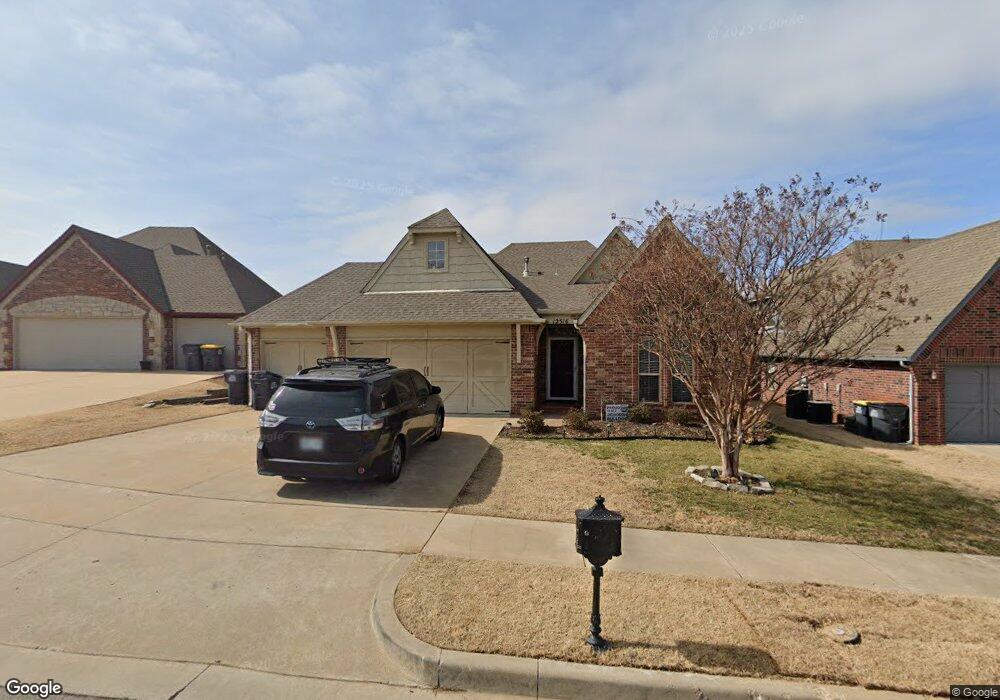 12516 S 3rd Ct, Jenks, OK 74037 - photo 1