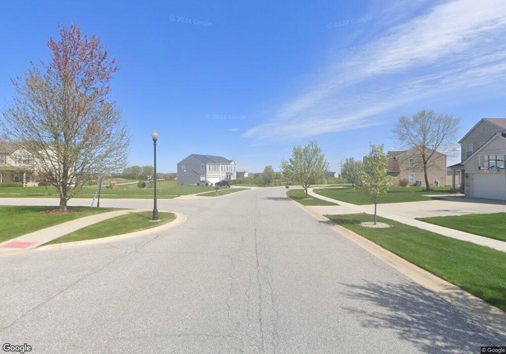 Lot 3 Bluff View Rd, Saint John, IN 46311 - photo 1