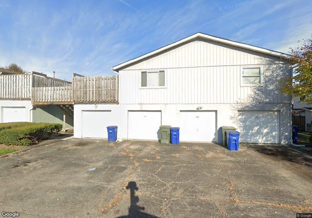 650 Cherry Ridge Rd unit 25C, Columbus, OH 43228 - photo 1