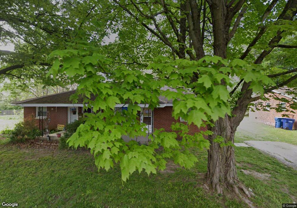 311 Pearl St, Whiteland, IN 46184 - photo 1
