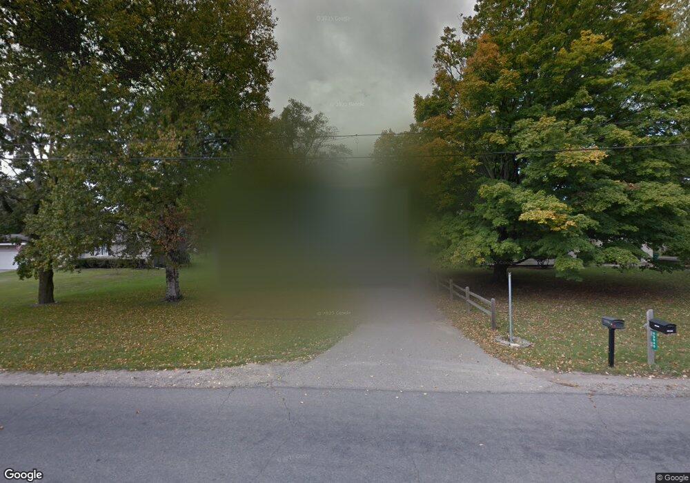 69940 S Nottawa Rd, Sturgis, MI 49091 - photo 1