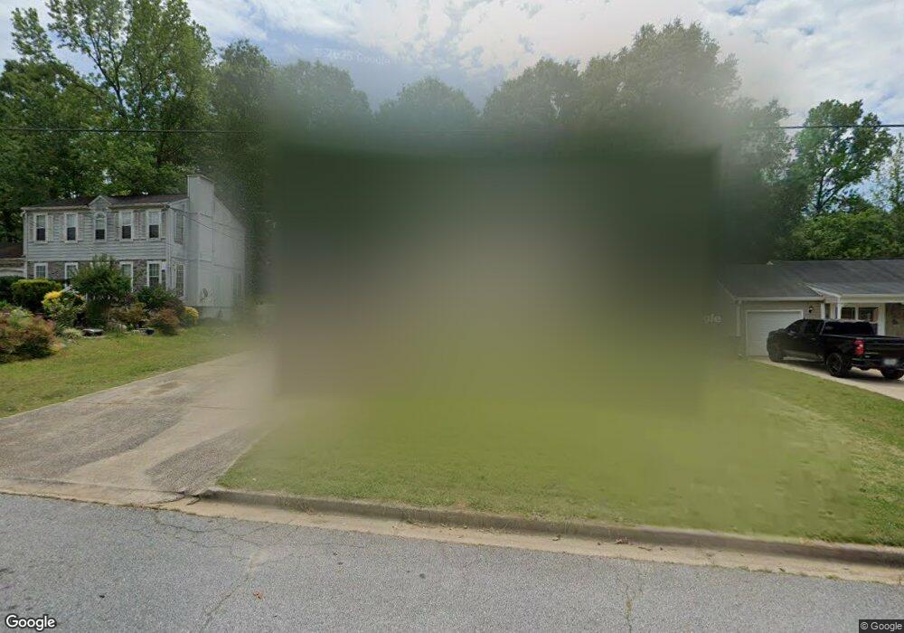 3265 Pawnee Dr unit 6, Rex, GA 30273 - photo 1