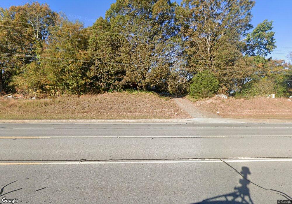 5652 Highway 441, Nicholson, GA 30565 - photo 1