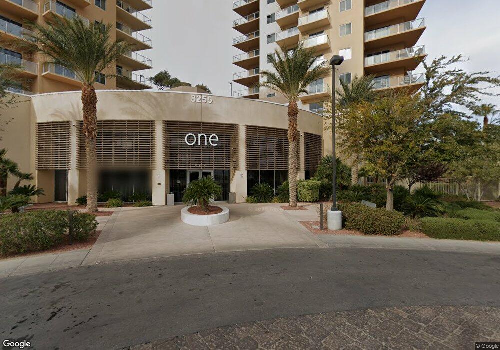 8255 S Las Vegas Blvd unit 718, Las Vegas, NV 89123 - photo 1
