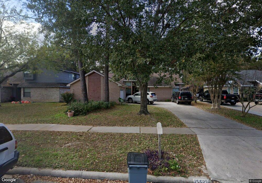 15523 Lago Villa Dr, Tomball, TX 77377 - photo 1