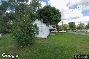 307 S Taylor St, Saint Paul, IN 47272