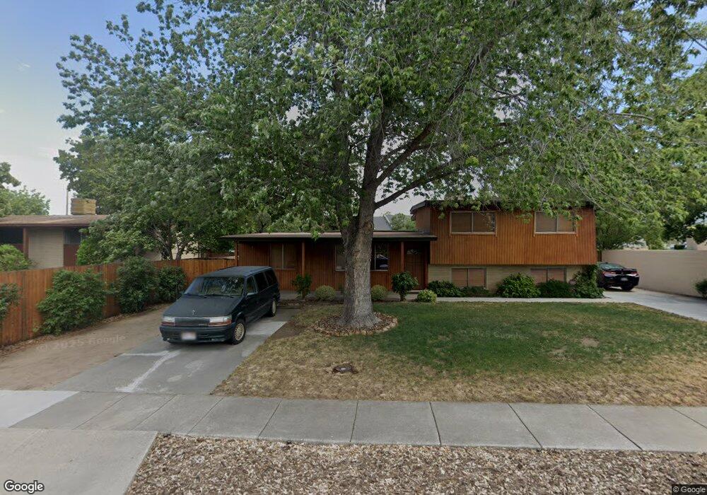 859 Newbold Cir, Midvale, UT 84047 - photo 1