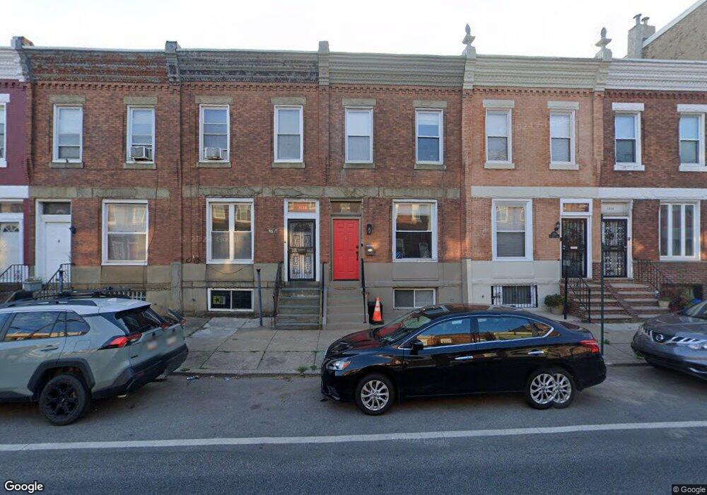 1534 N 29th St, Philadelphia, PA 19121 - photo 1