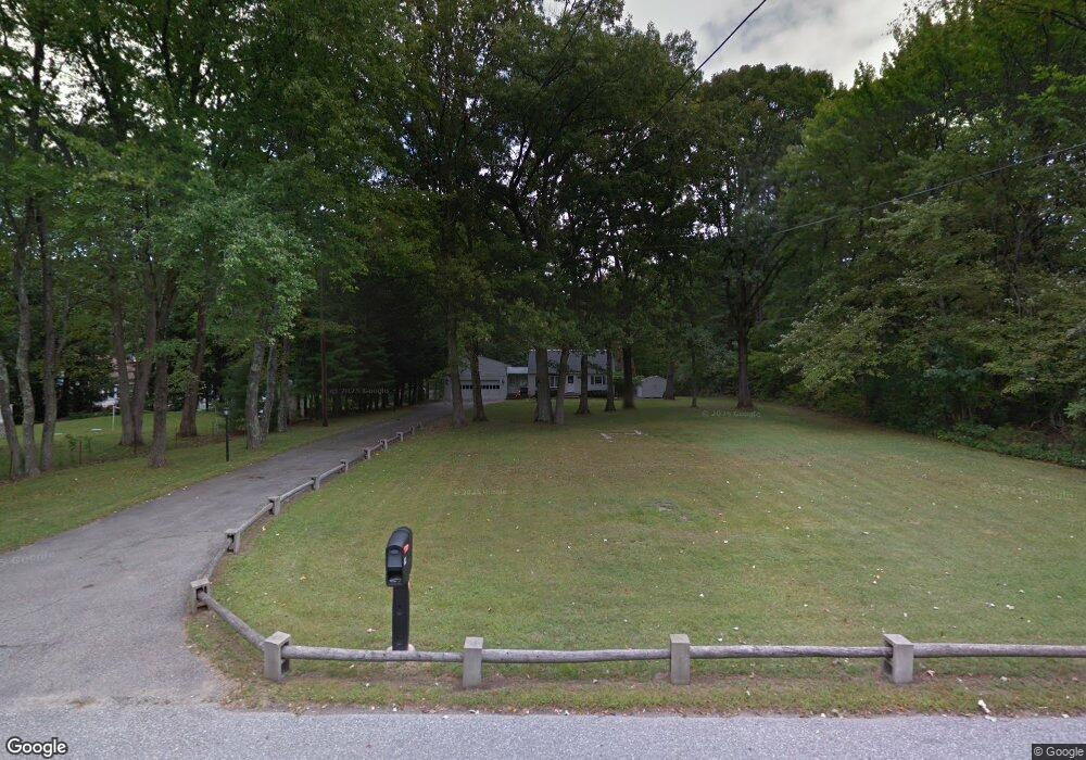 14 Merrill Ave, Salem, NH 03079 - photo 1