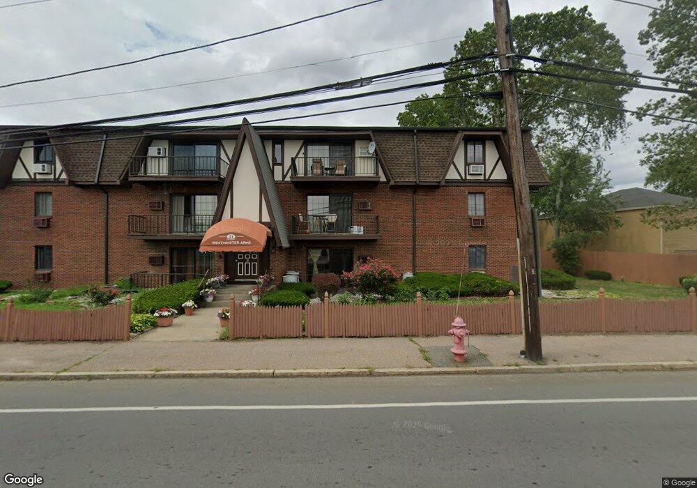 21 West St unit 2C, Randolph, MA 02368 - photo 1