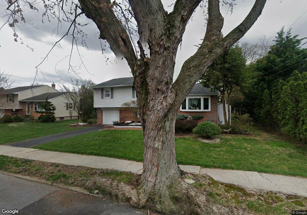 1536 W Pennsylvania St unit 1540, Allentown, PA 18102 - photo 1