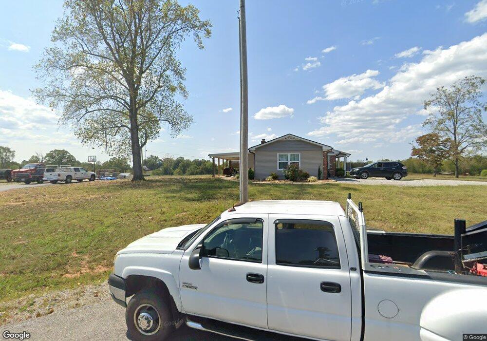 1419 Bay View Dr, Cookeville, TN 38506 - photo 1