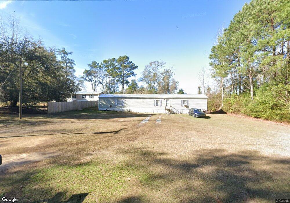 497 Foxcroft Dr, Thomasville, GA 31757 - photo 1