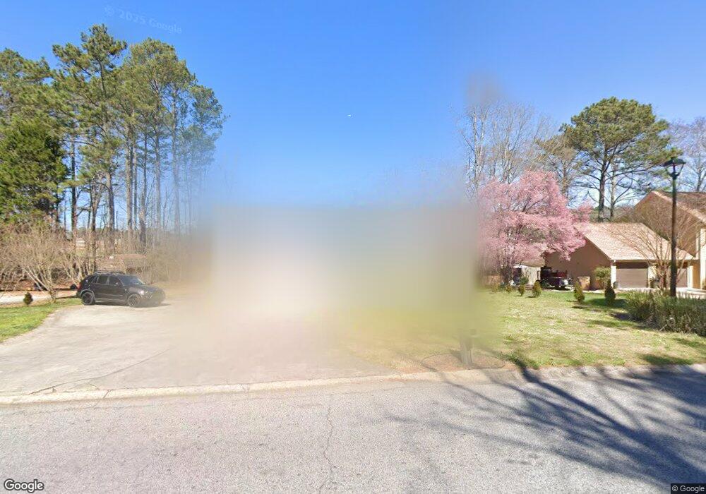 1334 Interlaken Pass, Jonesboro, GA 30238 - photo 1