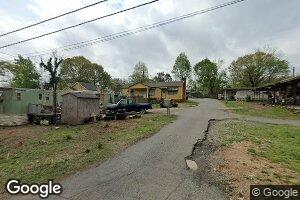 290 Clay Dr SE, Marietta, GA 30060